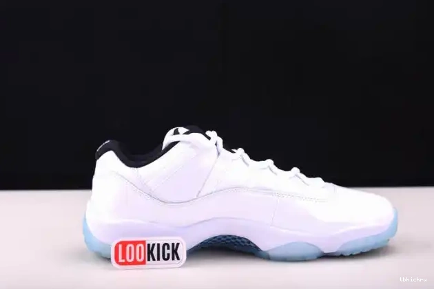 Cheap TBK AV2187-117 Jordan Air 11 Legend Blue Low 0607